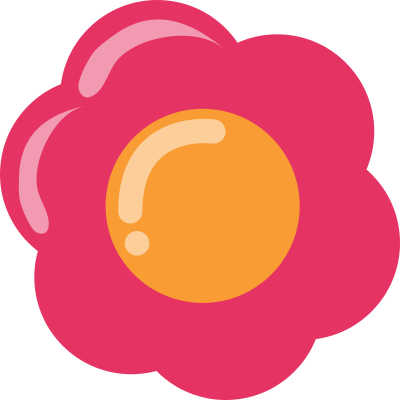 Flower1 clipart
