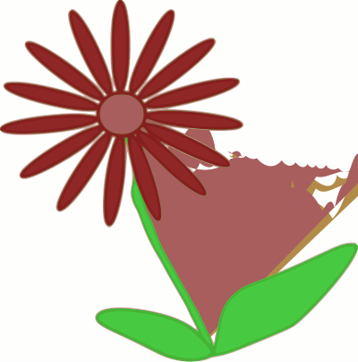 Flower2 clipart