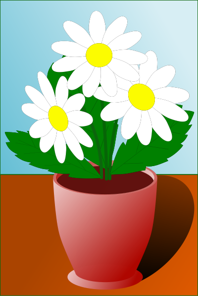 Flowers clipart