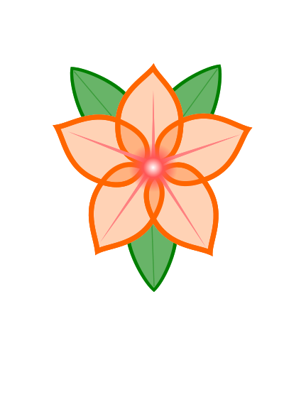 Flowers clipart