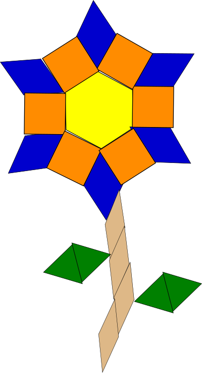 Flowers clipart