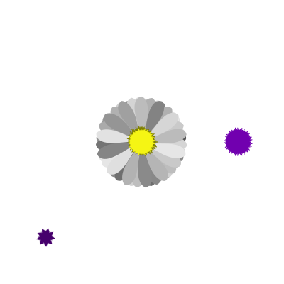 Flowers clipart