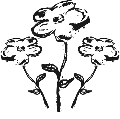 Flowers clipart