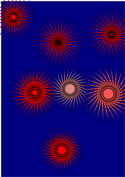 Flowers clipart