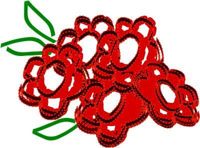 Flowers clipart