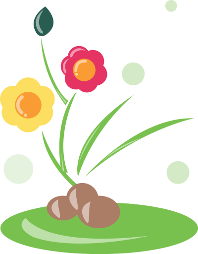 Flowers clipart