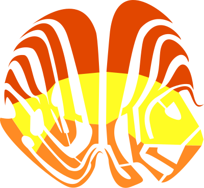 Flugi lugi fish clipart