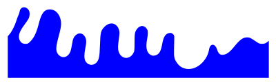 Fluid fantasy clipart