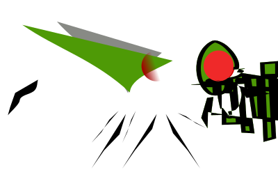 Fly shit clipart
