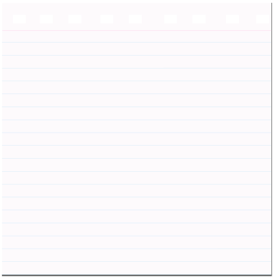Foglio blocco note clipart