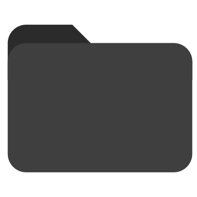 Folder 1 clipart