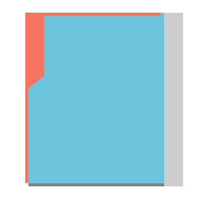 Folder clipart