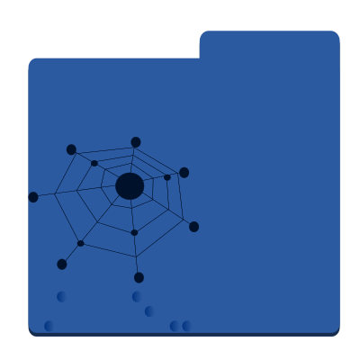 Folder clipart