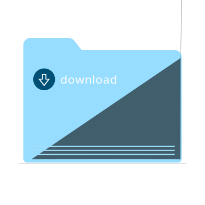 Folder clipart
