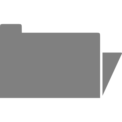 Folder clipart