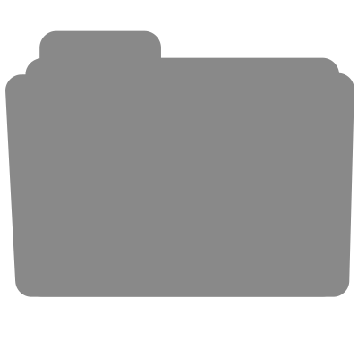 Folder Icon clipart