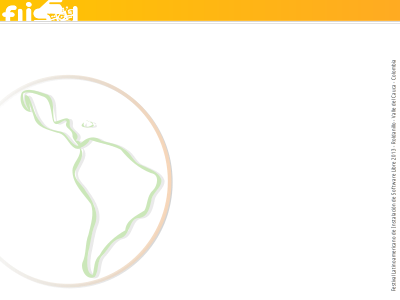Fondo Flisol 2 clipart