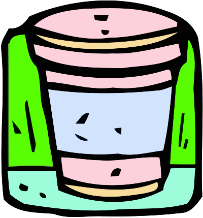 Food and drink icon - coffee clipart