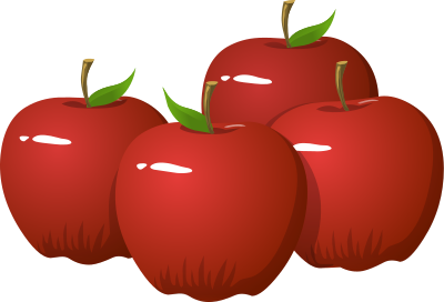 Food Apple clipart
