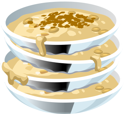 Food Applejack clipart