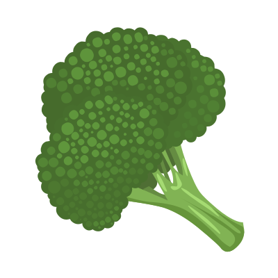 Food Broccoli clipart