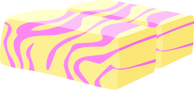 Food Butterfly Butter clipart