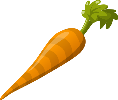 Food Carrot clipart