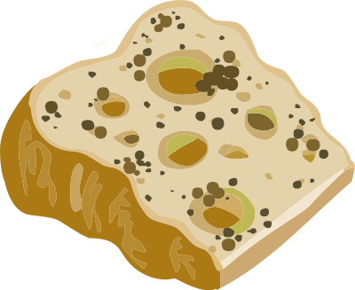 Food Cheese Very Very Stinky clipart