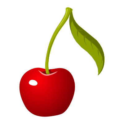 Food Cherry clipart