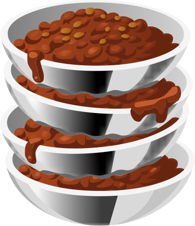 Food Chillybusting Chili clipart