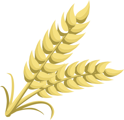 Food Grain clipart