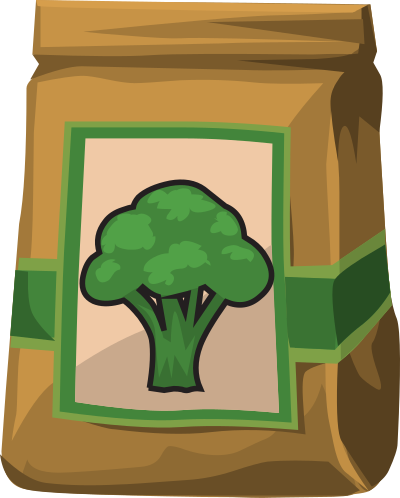 Food Green clipart