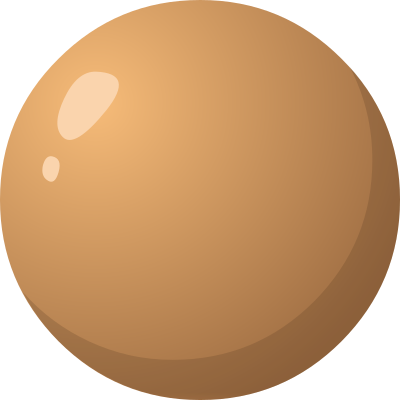 Food Hard Bubble clipart