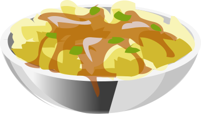 Food Heston Mash clipart