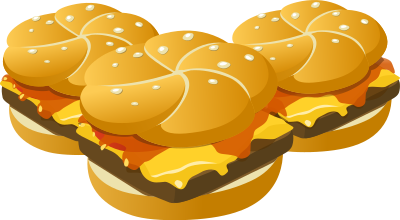 Food Lemburger clipart