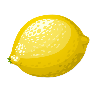Food Lemon clipart