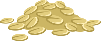 Food Oats clipart