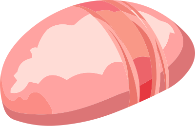 Food Oysters Mountain clipart