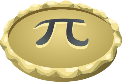 Food Pi clipart