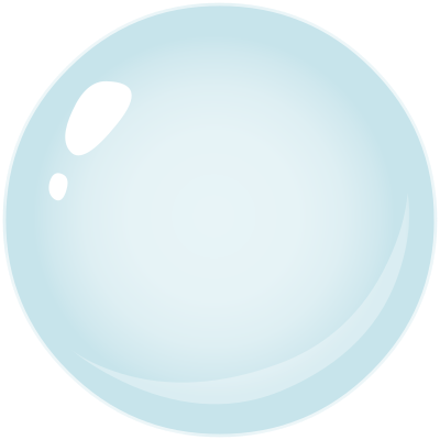 Food Plain Bubble clipart