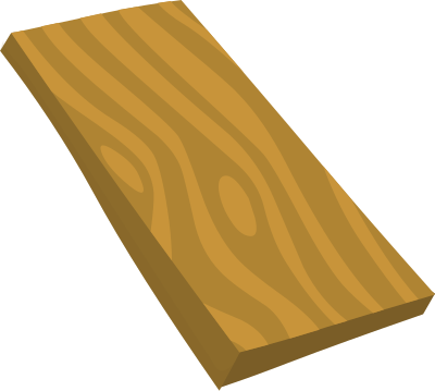 Food Plank clipart