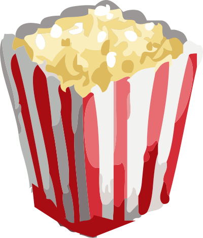 Food Potcorn clipart