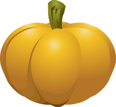 Food Pumpkin clipart