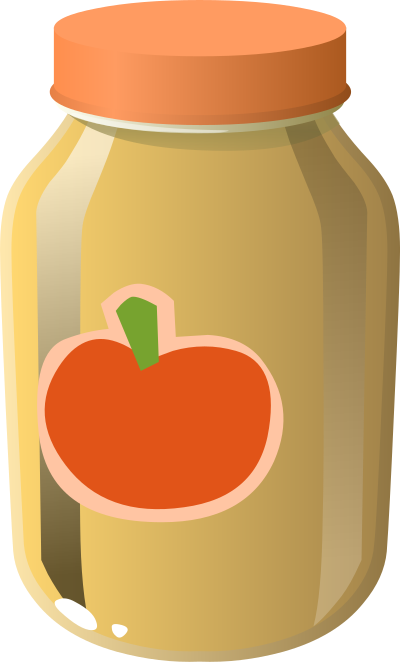 Food Red clipart