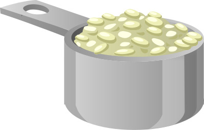 Food Rice clipart