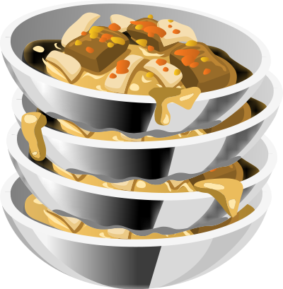 Food Rich Tagine clipart