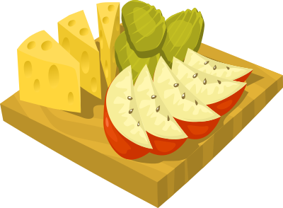 Food Snack Pack clipart