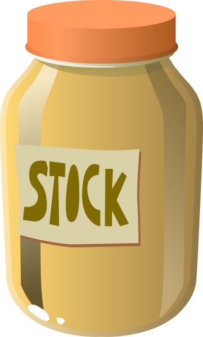 Food Stock Sauce clipart