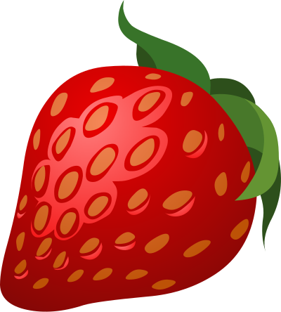 Food Strawberry clipart