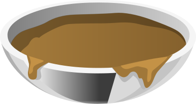 Food Swing Batter clipart
